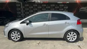 Kia Rio 1.1 CRDi de 2016