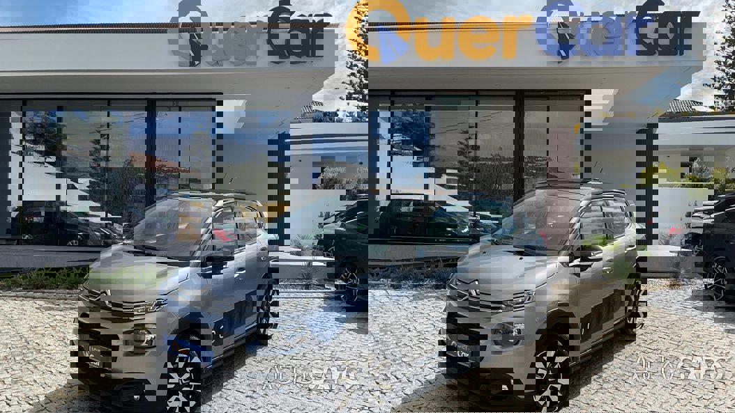 Citroen C3 de 2020