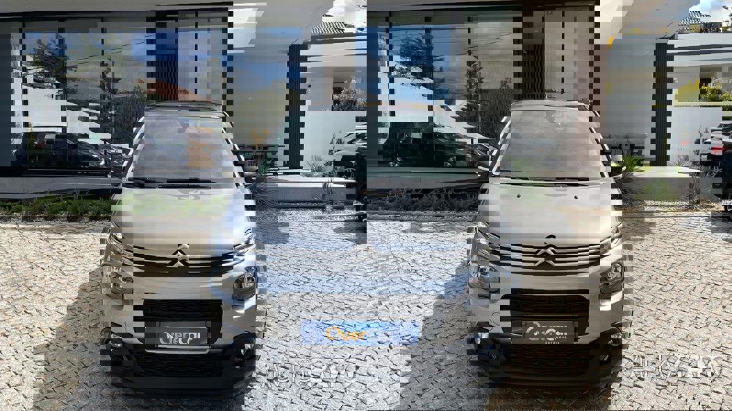 Citroen C3 de 2020