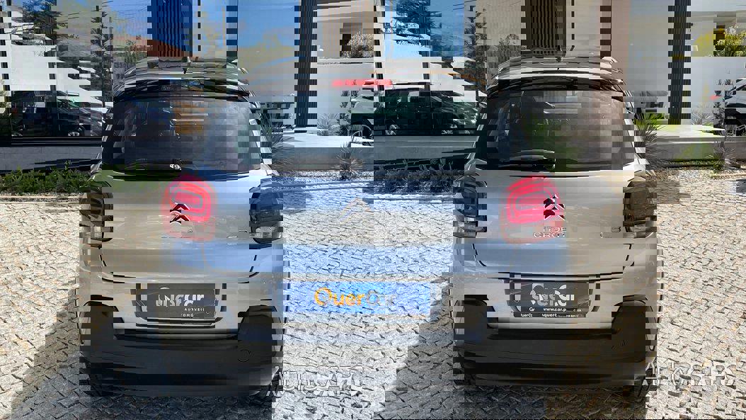 Citroen C3 de 2020