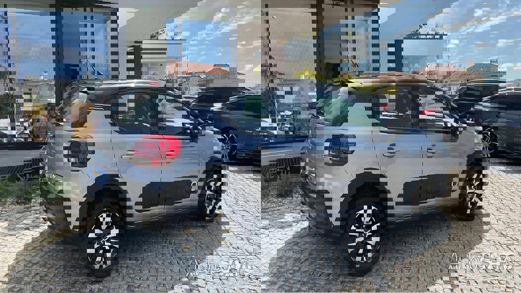Citroen C3 de 2020