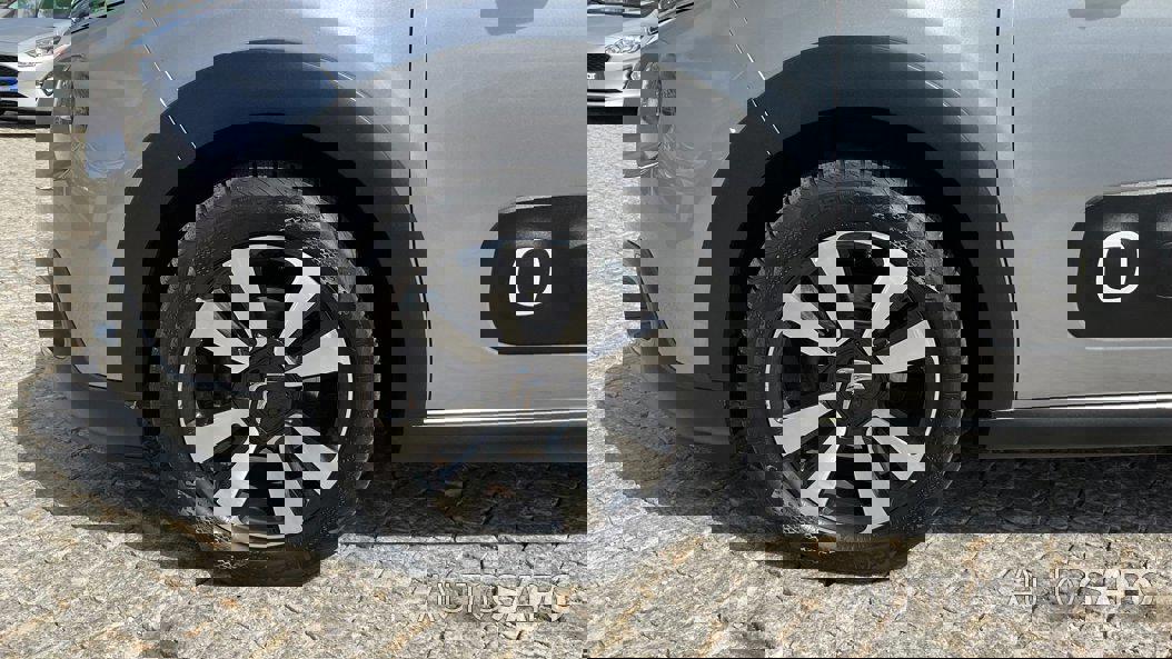 Citroen C3 de 2020