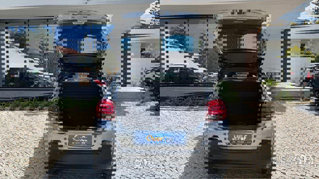 Citroen C3 de 2020