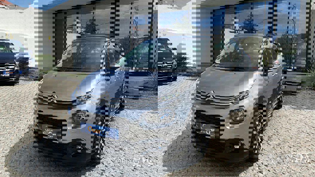 Citroen C3 de 2020