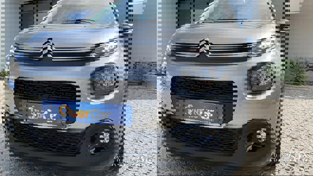 Citroen C3 de 2020