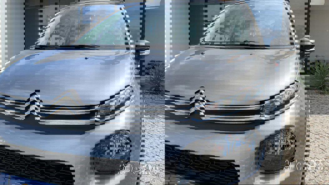 Citroen C3 de 2020