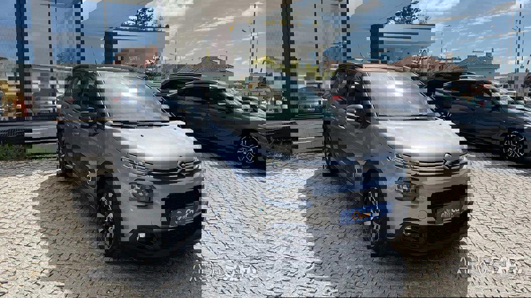 Citroen C3 de 2020