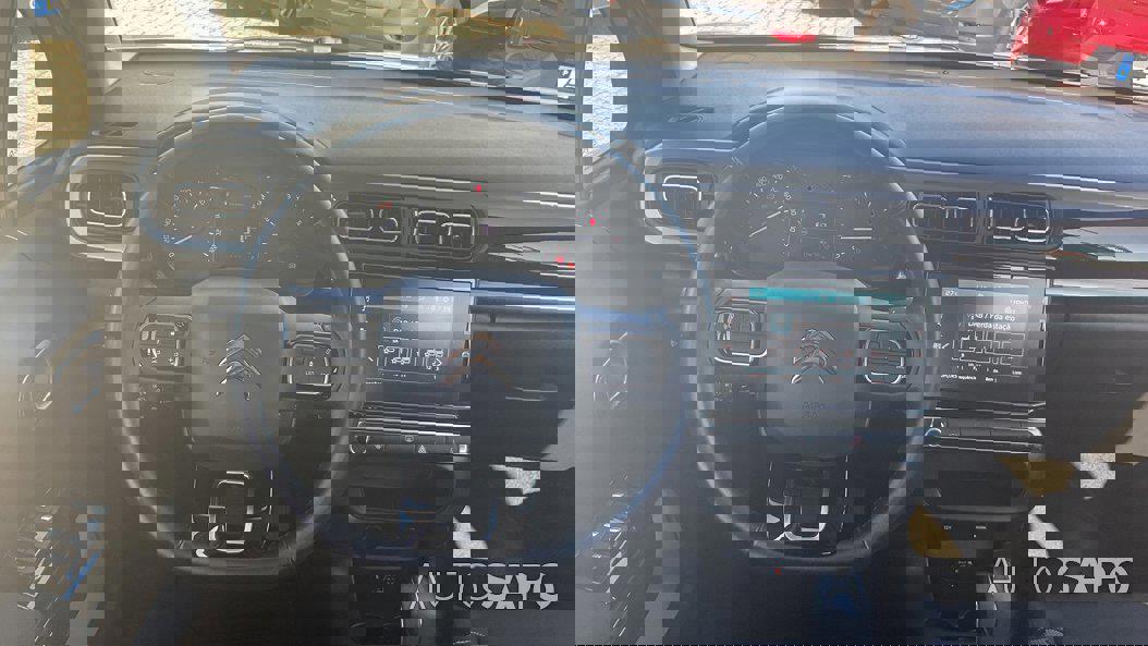 Citroen C3 de 2020