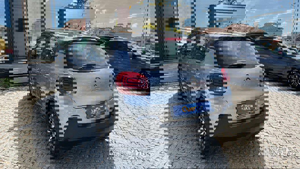 Citroen C3 de 2020