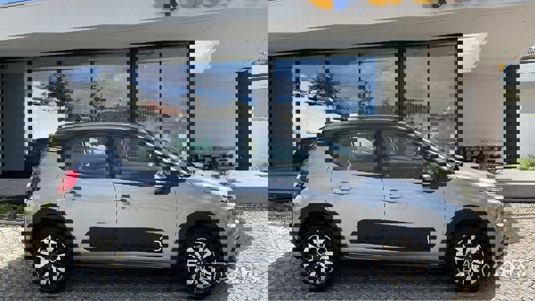 Citroen C3 de 2020