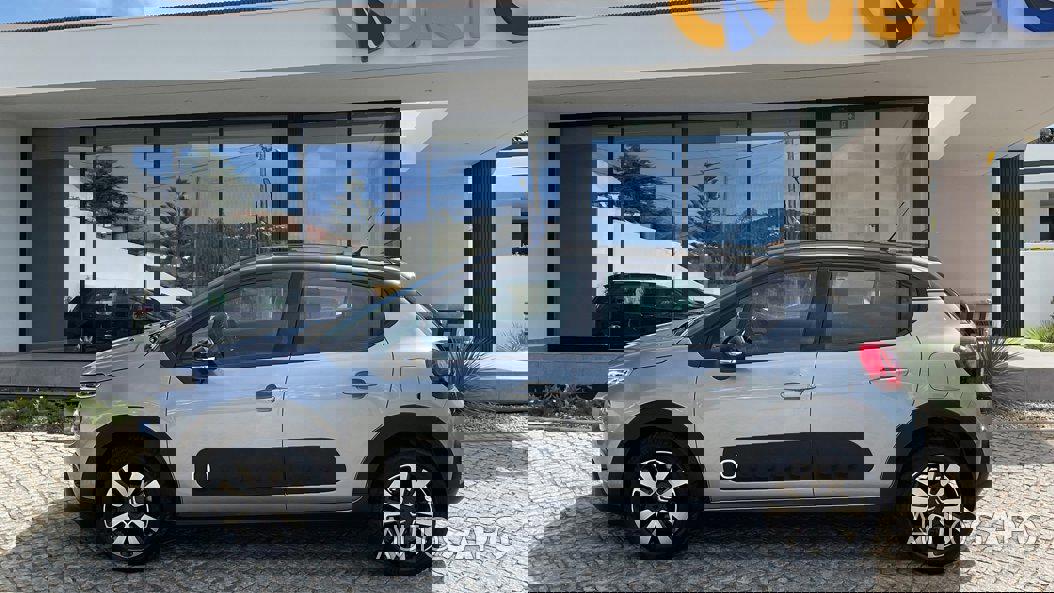 Citroen C3 de 2020