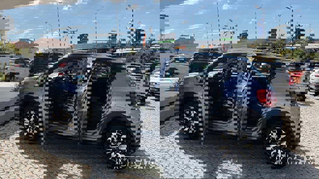 Citroen C3 de 2020