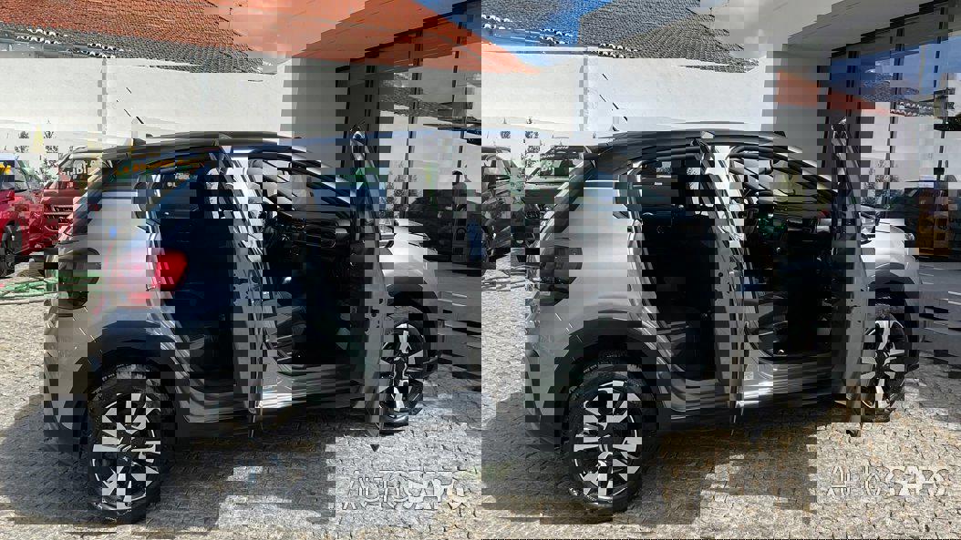 Citroen C3 de 2020