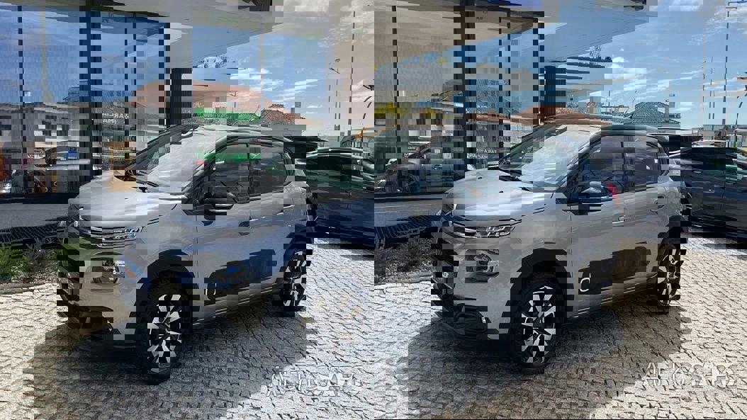 Citroen C3 de 2020