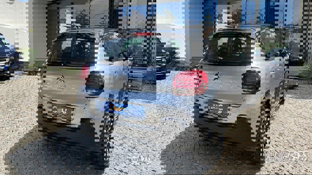 Citroen C3 de 2020