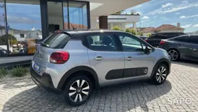 Citroen C3 de 2020