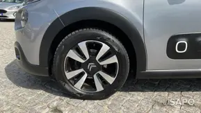 Citroen C3 de 2020
