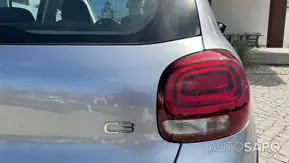 Citroen C3 de 2020