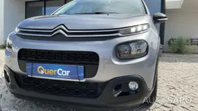 Citroen C3 de 2020