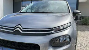 Citroen C3 de 2020