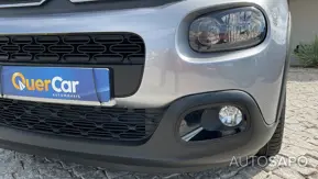 Citroen C3 de 2020