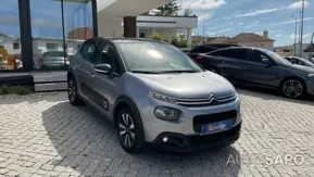 Citroen C3 de 2020