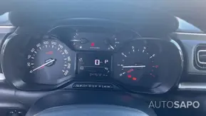 Citroen C3 de 2020