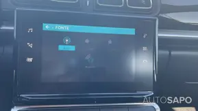 Citroen C3 de 2020