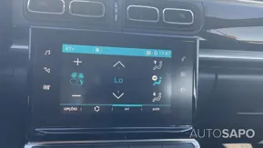 Citroen C3 de 2020