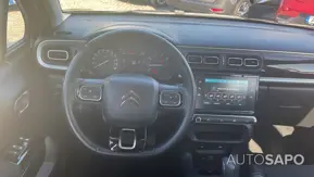 Citroen C3 de 2020