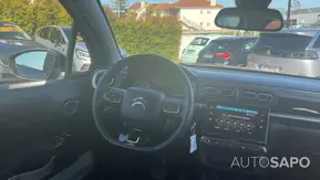 Citroen C3 de 2020