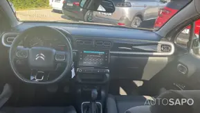 Citroen C3 de 2020