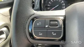 Citroen C3 de 2020