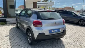Citroen C3 de 2020