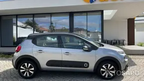 Citroen C3 de 2020