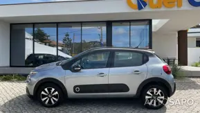 Citroen C3 de 2020