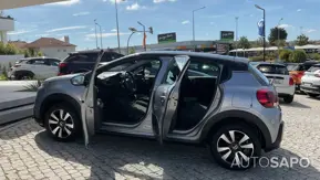 Citroen C3 de 2020