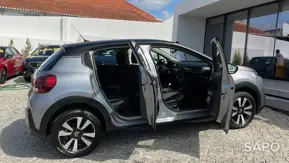 Citroen C3 de 2020