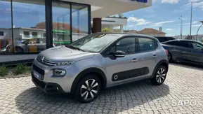 Citroen C3 de 2020