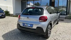 Citroen C3 de 2020