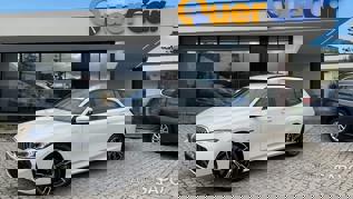 BMW Série 3 de 2023