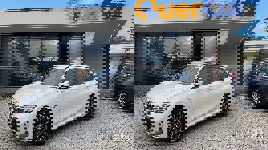 BMW Série 3 de 2023