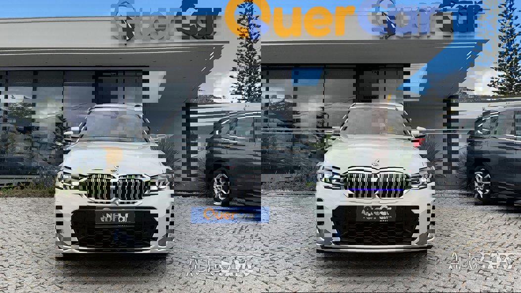 BMW Série 3 de 2023