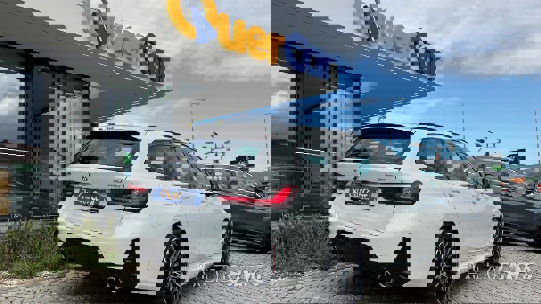 BMW Série 3 de 2023