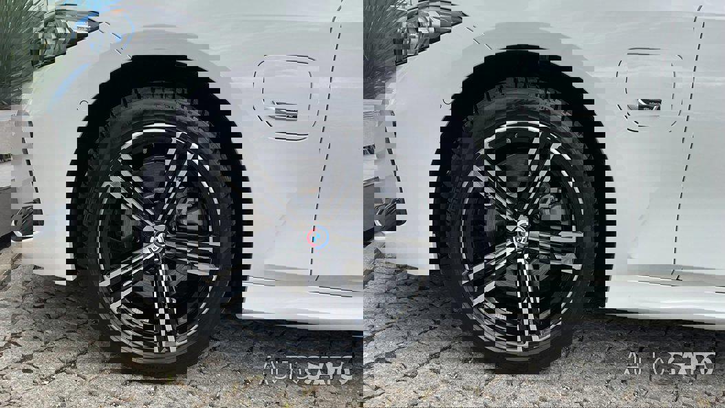 BMW Série 3 de 2023