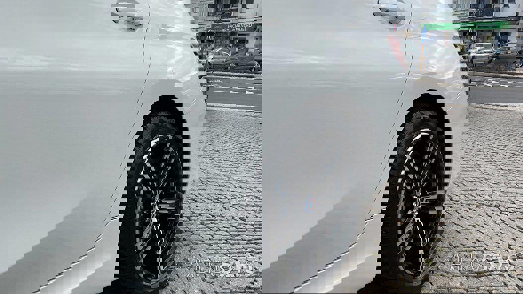 BMW Série 3 de 2023
