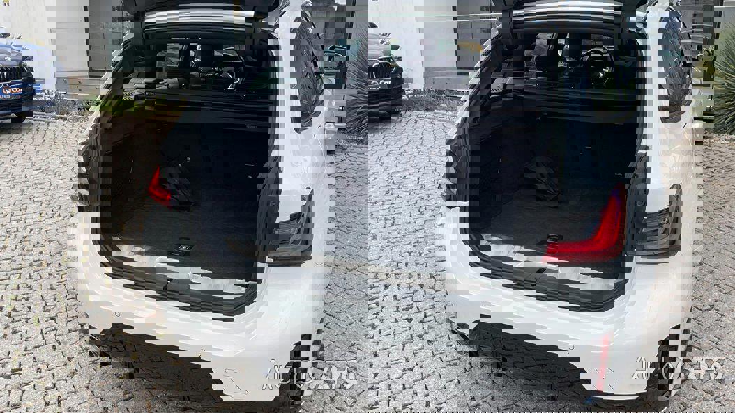 BMW Série 3 de 2023