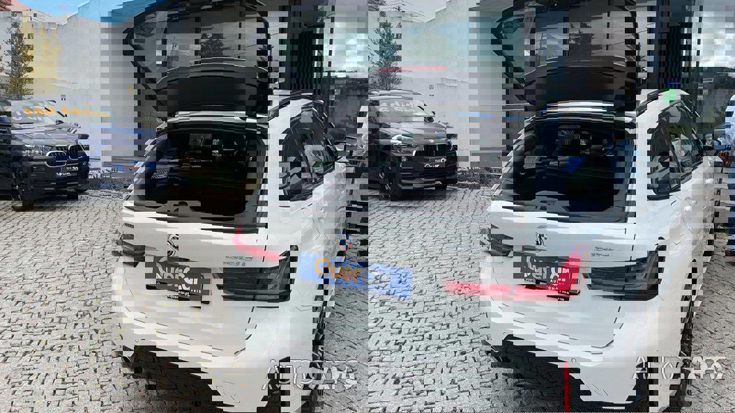 BMW Série 3 de 2023