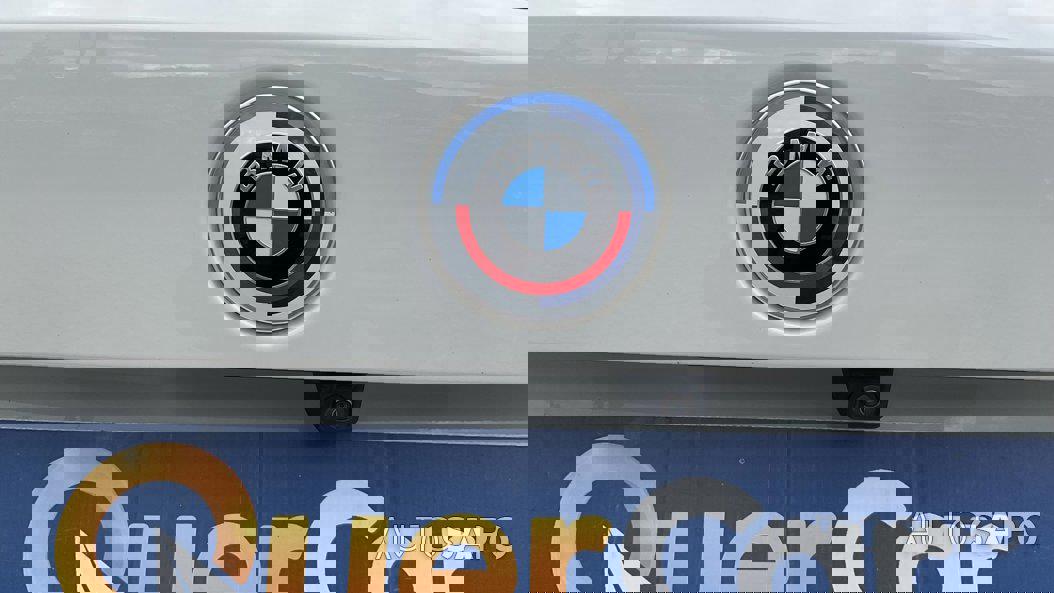 BMW Série 3 de 2023