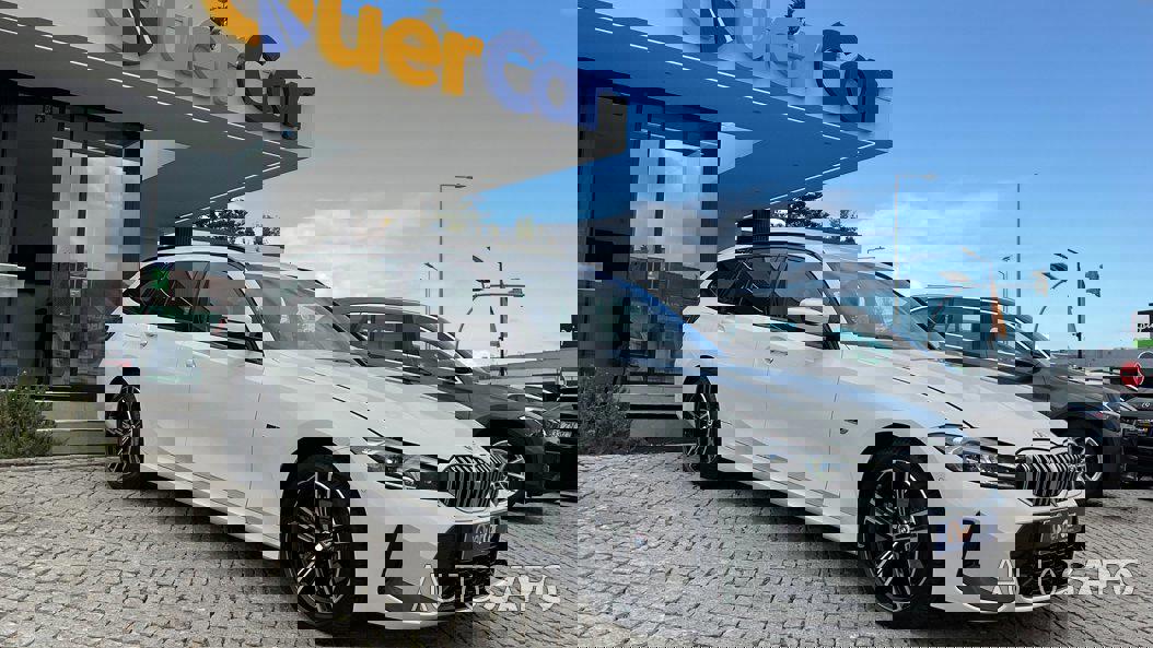 BMW Série 3 de 2023